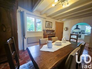  Maison  vendre 9 pices 263 m