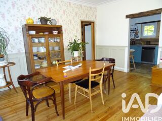  Maison � vendre 6 pi�ces 127 m�