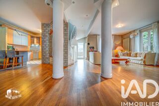  Maison � vendre 7 pi�ces 259 m�