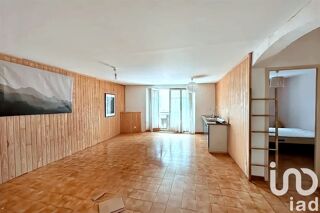  Appartement � vendre 3 pi�ces 75 m�