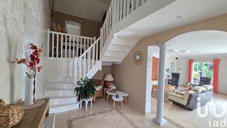  Villa � vendre 6 pi�ces 167 m�