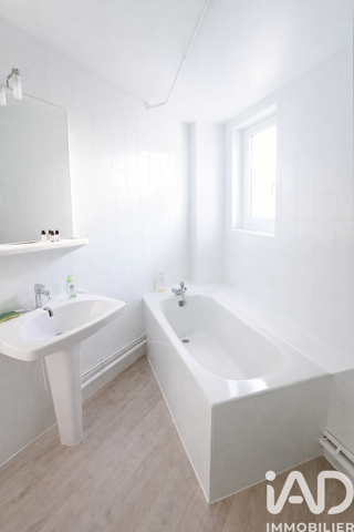  Maison � vendre 4 pi�ces 81 m�