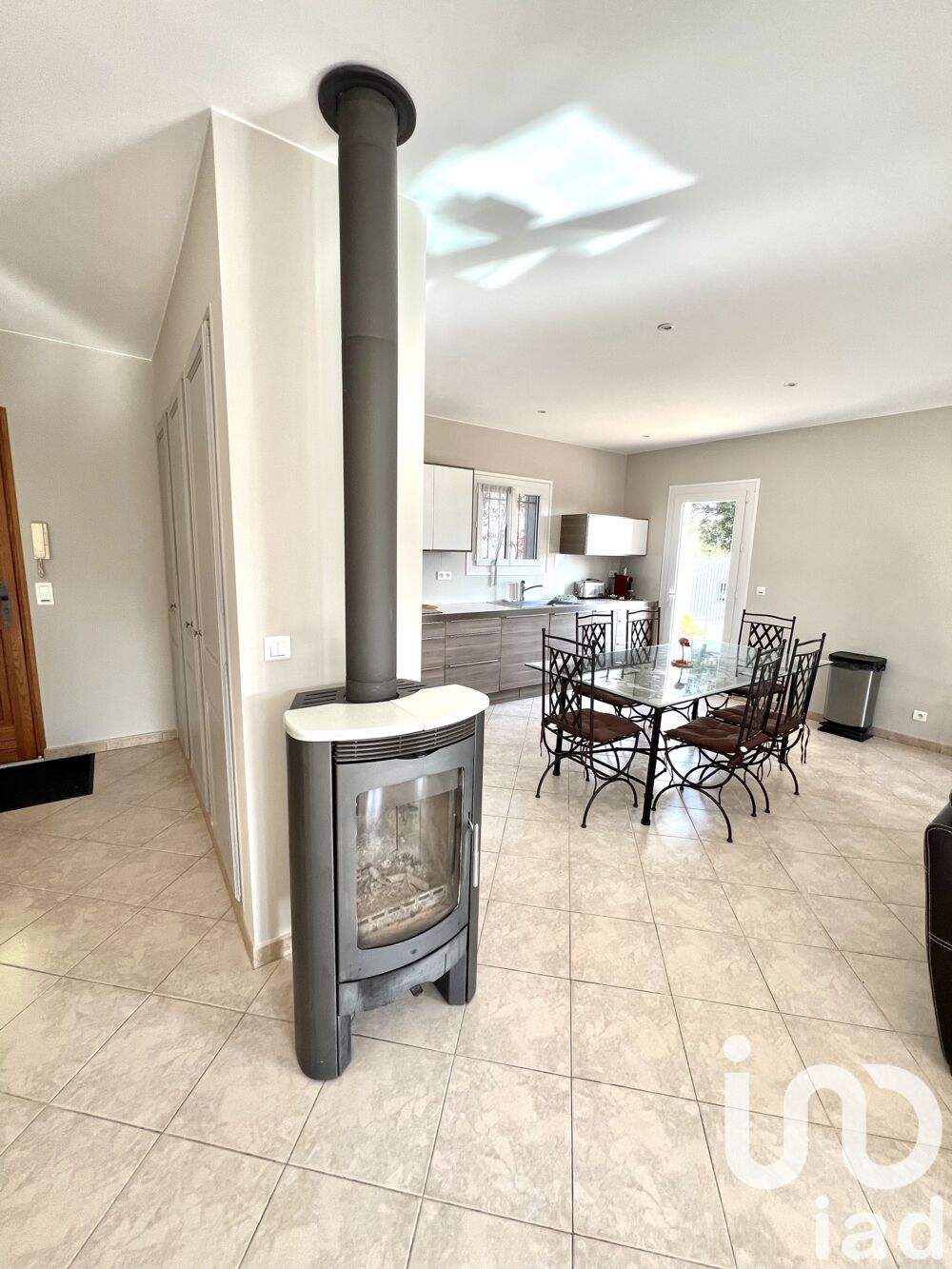  vendre  Maison Saint-Maximin-la-Sainte-Baume (83470)