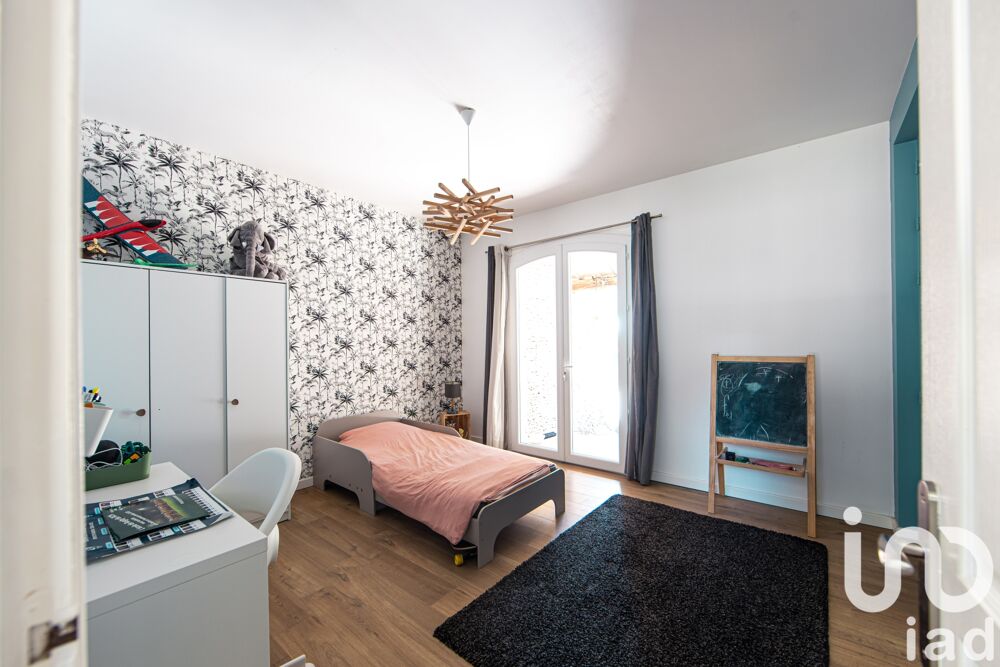  vendre  Maison Nimes (30900)