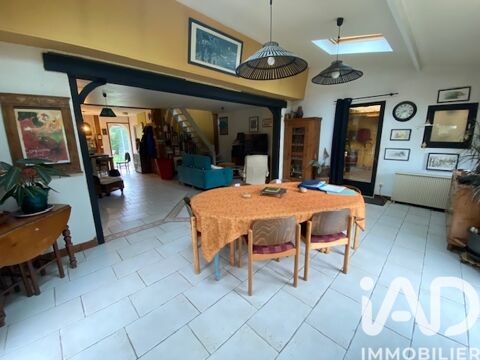   Vente Maison traditionnelle 6 pi�ces Maison - 6 pi�ce(s) - 122 m�