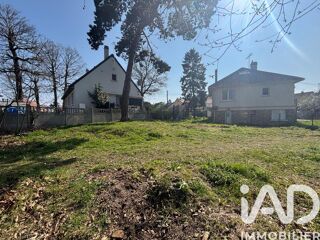  Terrain � vendre 405 m�