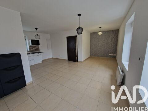  Appartement � louer 3 pi�ces 55 m�