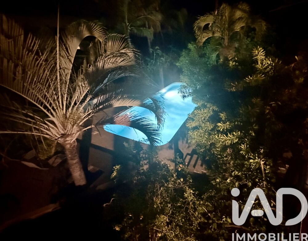 � vendre  Maison Saint-Gilles Les Bains (97434)