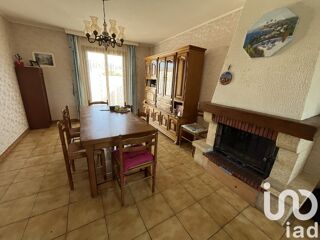  Maison  vendre 4 pices 84 m