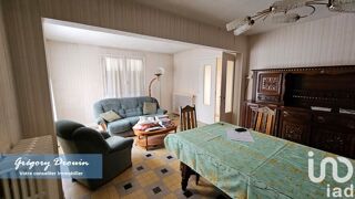  Maison � vendre 3 pi�ces 70 m�