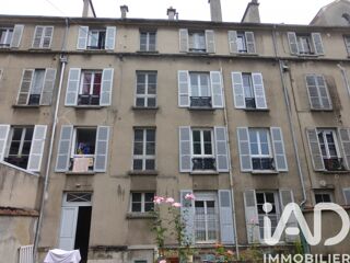  Appartement � vendre 3 pi�ces 57 m�
