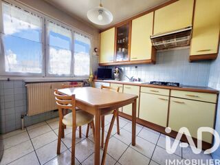  Maison � vendre 5 pi�ces 105 m�