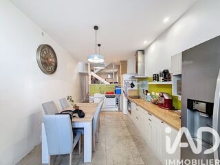  Maison � vendre 3 pi�ces 75 m�