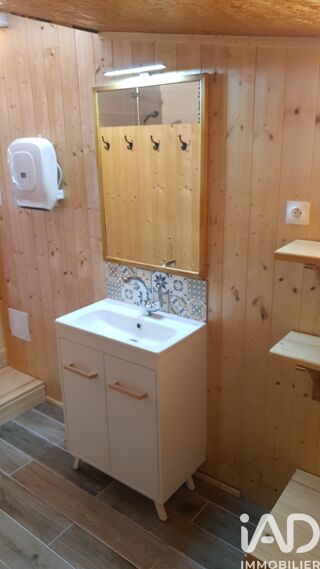  Maison � vendre 3 pi�ces 45 m�