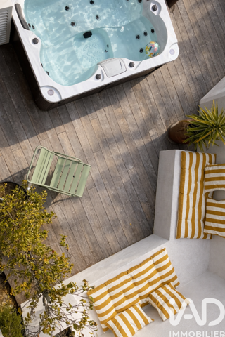  Maison � vendre 4 pi�ces 114 m�