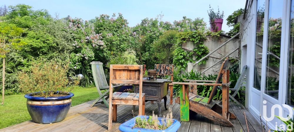 � vendre  Maison La Vicomt�-sur-Rance (22690)