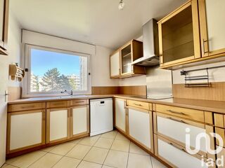  Appartement  vendre 4 pices 84 m