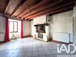  Maison � vendre 3 pi�ces 65 m�