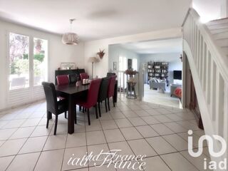  Maison � vendre 8 pi�ces 197 m�