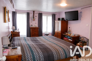  Maison � vendre 4 pi�ces 78 m�