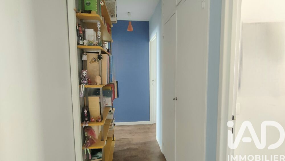 � vendre  Appartement Paris 20