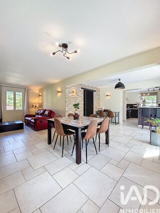  Maison � vendre 5 pi�ces 118 m�