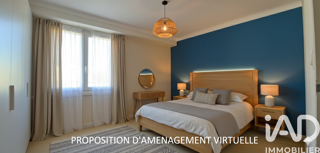  Appartement � vendre 4 pi�ces 73 m�