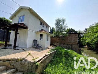  Maison � vendre 2 pi�ces 41 m�