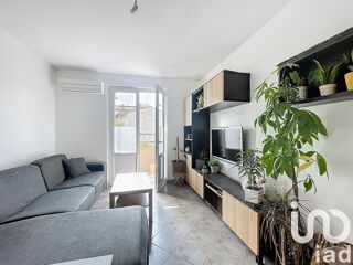  Appartement  vendre 3 pices 53 m