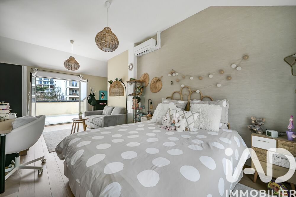 � vendre  Maison Clamart (92140)