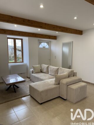  Maison � vendre 3 pi�ces 80 m�