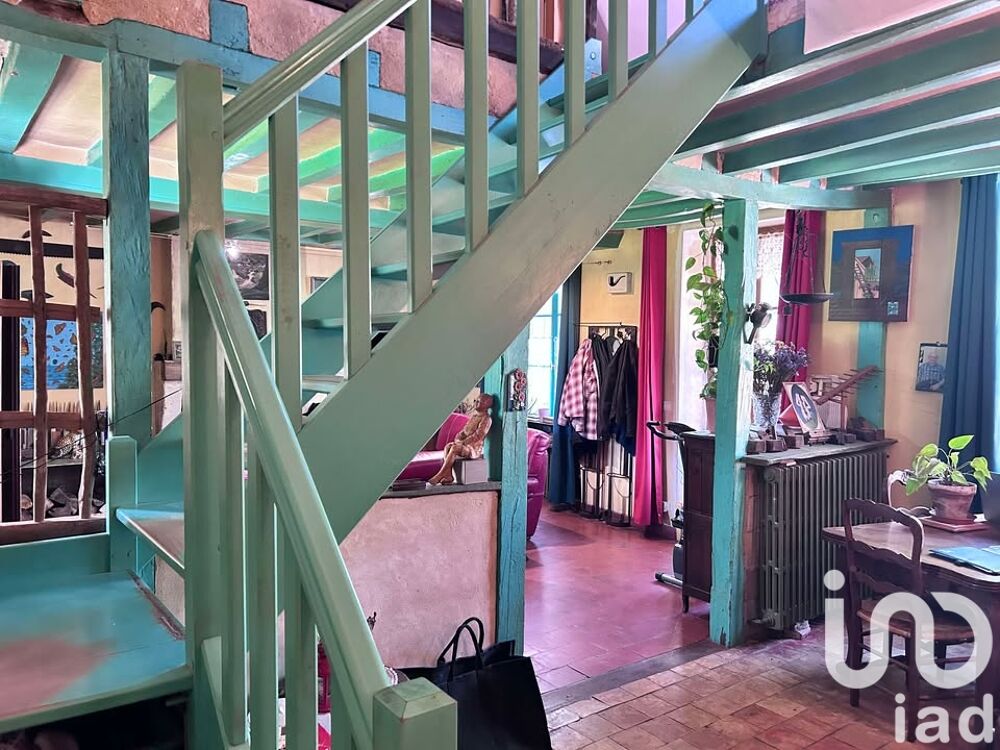 Vente Maison Vente Maison/villa 6 pices Saint-germain-de-la-coudre