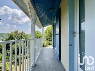  Maison � vendre 7 pi�ces 124 m�