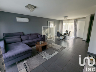  Maison � vendre 4 pi�ces 122 m�