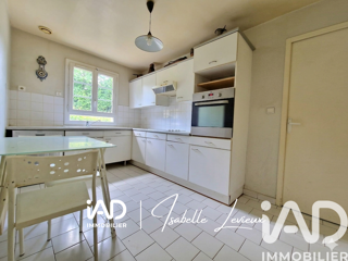  Maison � vendre 6 pi�ces 159 m�