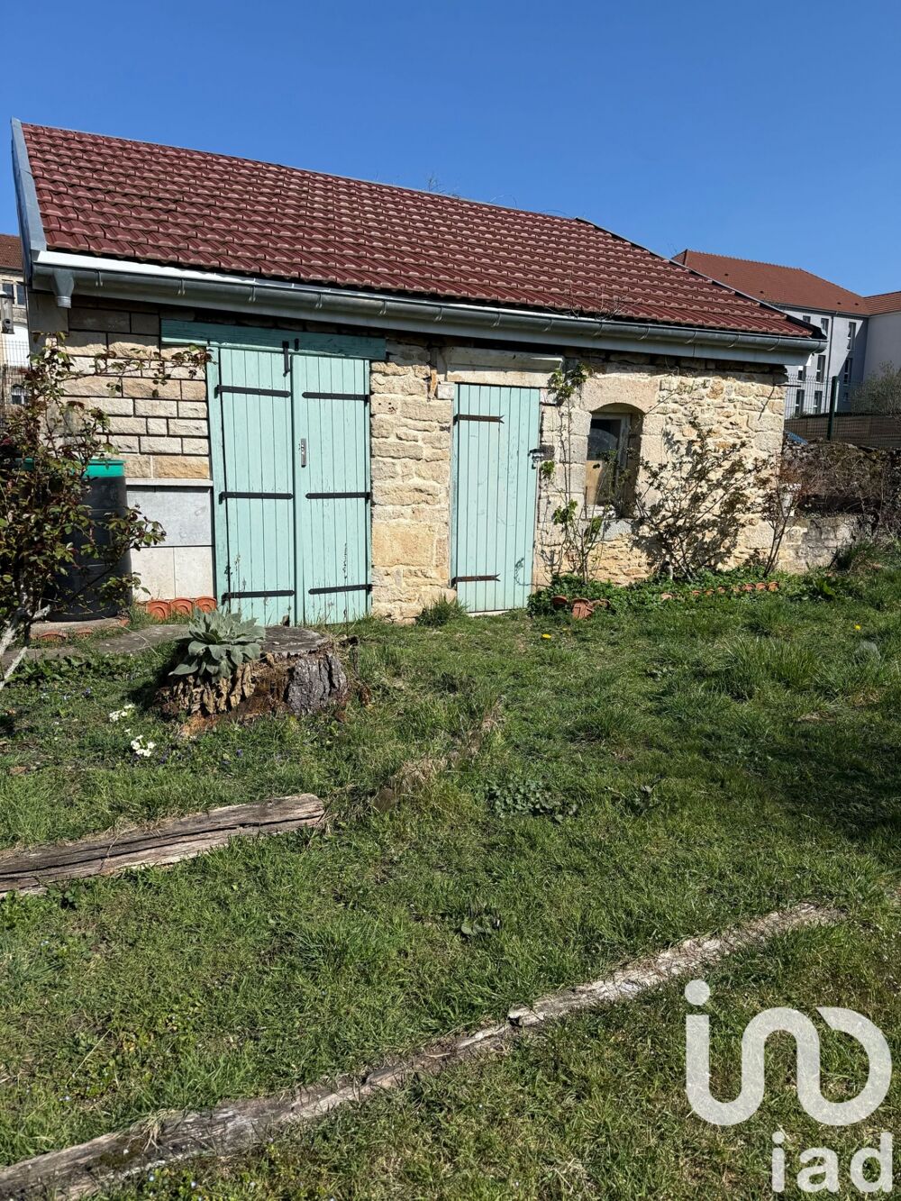 Vente Immeuble Vente Immeuble 360 m² Nogent