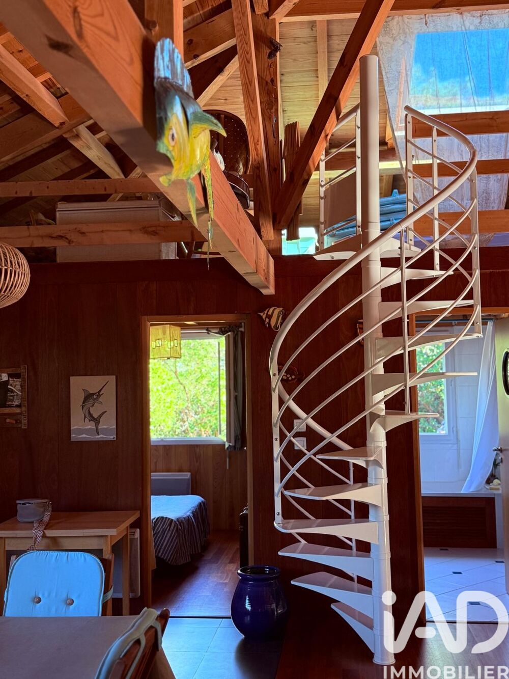 � vendre  Villa L�ge-Cap-Ferret (33950)