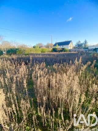  Terrain � vendre 812 m�