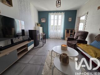  Maison � vendre 4 pi�ces 100 m�
