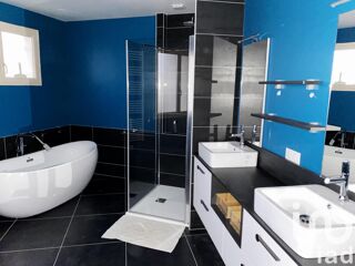  Maison � vendre 5 pi�ces 145 m�