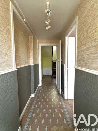  Maison � vendre 7 pi�ces 120 m�