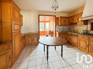  Maison � vendre 9 pi�ces 96 m�