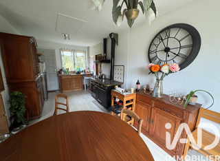  Maison � vendre 4 pi�ces 110 m�