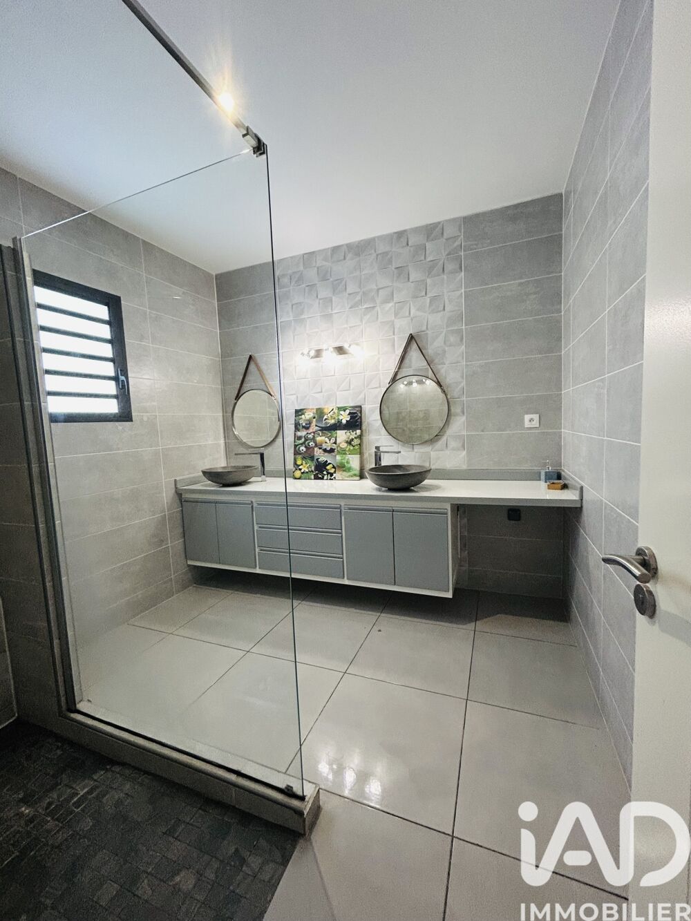 � vendre  Maison Saint-Paul (97460)