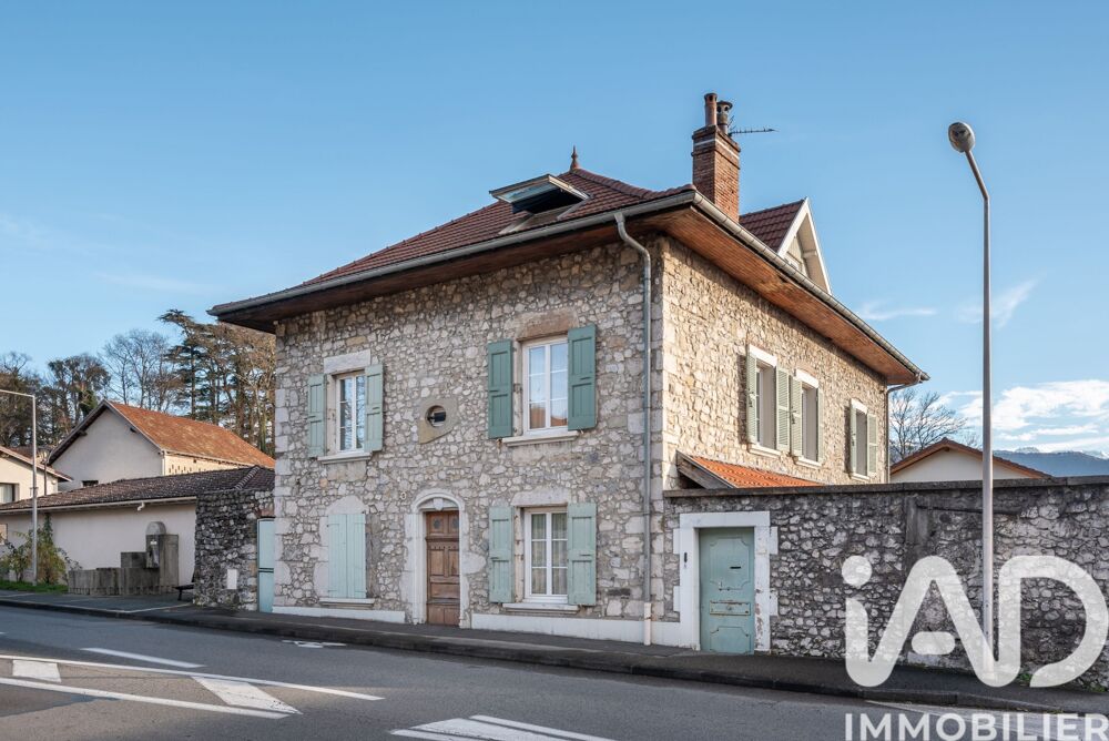 � vendre  Maison Montbonnot-Saint-Martin (38330)