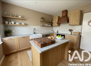  Maison � vendre 6 pi�ces 110 m�