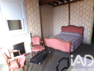  Maison � vendre 15 + pi�ces 444 m�
