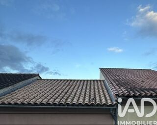  Appartement � vendre 1 pi�ce 38 m�