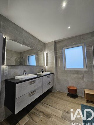  Maison � vendre 6 pi�ces 140 m�