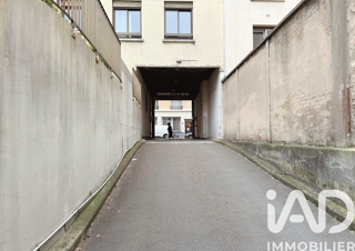  Parking / Garage � vendre 20 m�